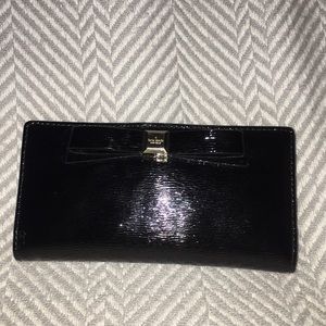 Kate Spade NY wallet